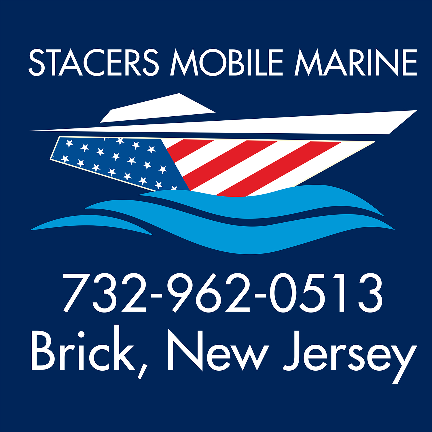 Stacer's Marine